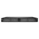 16-Port Black Mellanox MSN2700-CS2FC Spectrum-Based 100GbE QSFP Open Ethernet Switch
