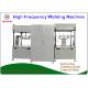 Manual High Frequency Gantry Welding Machine For TPU- Fabrics Bonding