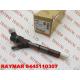 BOSCH Common rail injector 0445110307 for KOMATSU PC70-8, PC130-8 6271113100, 6271-11-3100