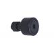 CF And CFS Type Cam Followers And Track Rollers black oxide