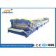 Factory directly sell Color Steel Tile Roll Forming Machine CNC control Antomatic type made in China