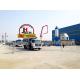 China Truck Concrete Pump Factory JIUHE Boom Pump Truck 30m 38m 52m 58m 63m 70m Concrete Pump Truck
