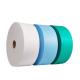 Colorful PP Non Woven Fabric For Medical Disposable Nonwoven Bed Sheet