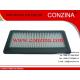 air filter for hyundai Atos 98- auto parts OEM 28113-02510 conzina brand