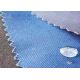 Woven Polyester Cotton Twill Water And Oil Anti Static Fabric Garment Use