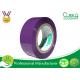 Opp Strong Waterproof Adhesive Tape , Economy BOPP Coloured Duct Tape 50mm
