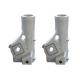 Corrosion Resistant Medical Castings With CNC Machining Milling