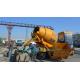 Sinotruck Concrete Construction Equipment Mobile Concrete Mixer Truck SW2000