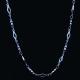 Fashion Trendy Top Quality Stainless Steel Chains Necklace LCS03-1