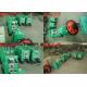 PLC Programming Control Cold Roll Mill Machine 1.2-3.2 M/S Rolling Line Speed