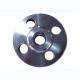 Customized Nickel Alloy Flanges ASMI B16.5 Slip On Flange Pipe System For Oil And Gas