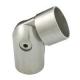 Stainless steel adjustable elbow/stainless steel adjustable elbow that used for building hardware/adjustbale elbow