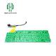 Green 3pin 5pin Usb C Hotswap 60 PCB For Mechanical Keyboard