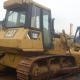Used CAT D6G Bulldozer Original Japan Second Hand D6G Dozer with and 2018 Year