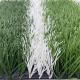 Synthetic Turf Artificial Soccer Field Fake Grass Football Ground 50mm 5/8''