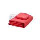 Home Red Far Infrared Low Emf Sauna Blanket Zipper Type
