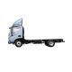 FOTON AUMERK AUMAN 4X2 Diesel Single Cab Lorry Truck Cargo Truck Chassis