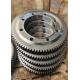 20CrMnTi Steel Helical Gear for Power Transmission with ISO 7 Grade
