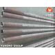 Alloy Steel Seamless Tube ASME/ASTM A213 T1,T11, T12, T2, T22, T23, T5, T9, T91, T92,1,2.11MM