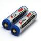 NEWEST QIXU High capacity 18650 2600mAh 3.7v rechargeable Li-ion battery