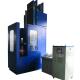 2200MM Full Digital Induction Hardening shaft  Machine DSP 200KW