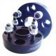 4x100 20mm Hub Centric Wheel Spacers For TOYOTA Celica Corolla MR2 Paseo Tercel