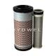 Hydwell Air Filter T0270-16321 for Excavator Engines and Diesel Parts within Filter Paper
