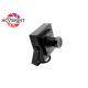 2MP HD Mini Square Camera 2.8mm Lens For Bank Teller Surveillance Camera