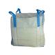 Virgin PP Woven Empty Bulk Bags , Custom Size / Color 1 Tonne Dumpy Bags