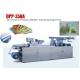 DPP-350A large Automatic Blister Packing Machine For Capsule / Tablet / Pill