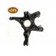 MG SAIC Car Fitment Auto Steering Knuckles for Roewe I5 MG5 OE 10124960 Latest Design