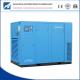Large 20HP Air Compressor 15KW Screw Pressure Station - 5 °C ~ 45 °C Working Temperature