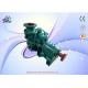 150mm Discharge Slurry Transfer Pump , High Pressure Centrifugal Pump For Mineral Concentration