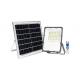 320lm 30W Solar Panel Flood Lights LED Surface Or Pole Mounted 170lm/W