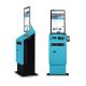 Crtly Restaurant Pos Machine Android Fast Food Self Ordering Touch Screen Payment Kiosk