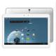 10 3G Tablet PC With MTK6589 Quad core CPU 3G +GPS+BT+FM IPS Screen 1280*800