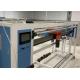 94 Inch Automatic Cross Cutter Textile Cutting Machine