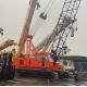 Used Crawler Crane 50ton Hitachi Kh180 Crawler Crane with 37m Boom for Sale