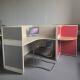 China 4 People Office Desk Workstation Office Partitions Table Workstation