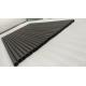 MMO Titanium Anode 1” Dia. X 39.4 Tube Anode
