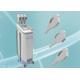 2017 newest three handles IPL hair removal beauty machine
