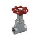 GATE VALVE SIZE:1/4-2 MATERIAL:SS316,SS304