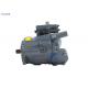A10VS063 Rexroth Mian Pump Open Circuit Hydraulic Axial For SY55 Piston Pump Parts