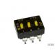 219-3MSTR  New In Stock  	 SWITCH SLIDE DIP SPST 100MA 20V