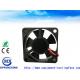High Performance Brushless 35mm DC Axial Fans Computer Cooling Fan