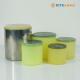 Polyurethane Wet Grinder Jar For Lab Scale Ball Mill 50ml -  500ml Capacity