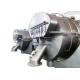 Screw Conveyor Peeler Centrifuge Starch Separator For Cassava Starch Dewatering Thailand