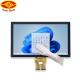 21.5'' Scratch Resistant Touch Display Panel With Surface Hardness 6H