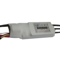 Flier 8S 300 Amp Brushless Esc Electronic Speed Regulator 1 Year Warranty