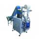 New Counting Packaging Equipment Nuts Flat Washer Bags Pouch Automatic Packing Machine